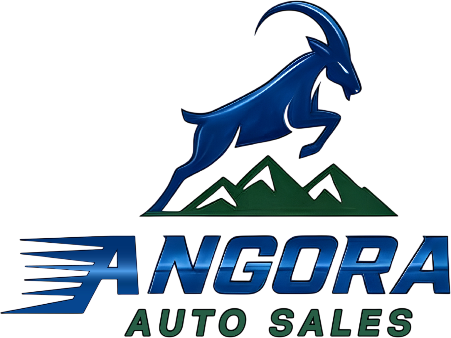 Angora Auto Sales LLC