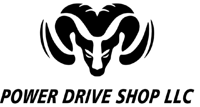 Power Drive Shop LLC