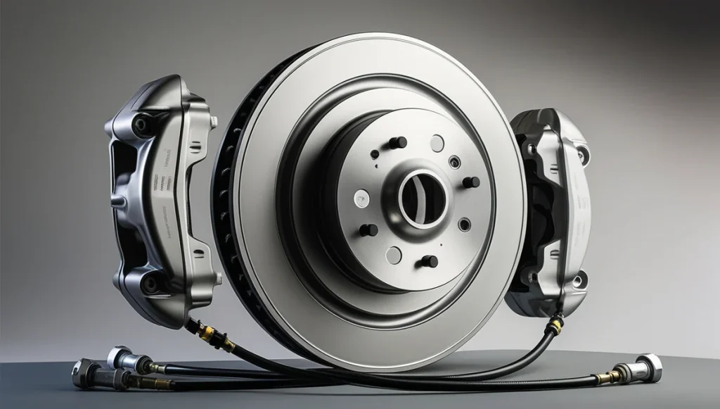 Brake Distrubutor Service - Elite Auto Exchange