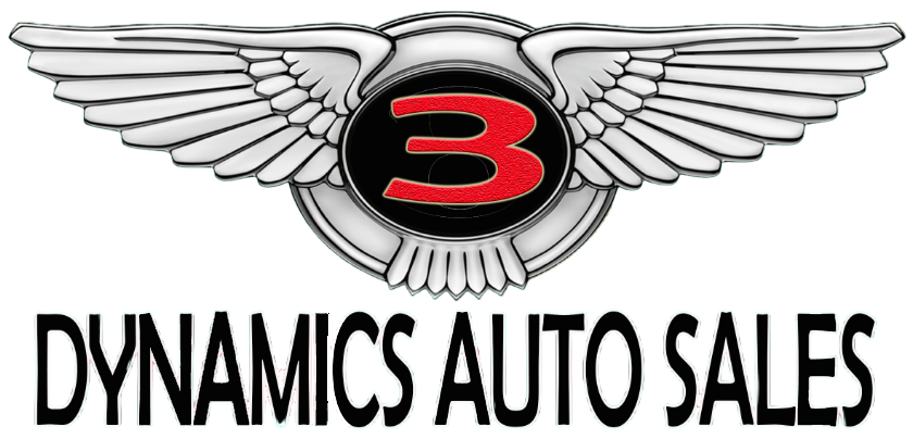 3DYNAMICS AUTO SALES