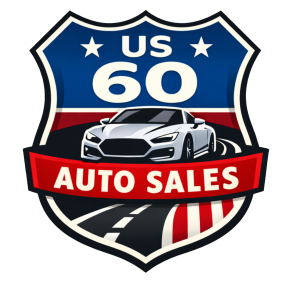 US 60 auto sales