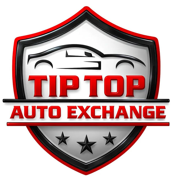 TIP TOP AUTO EXCHANGE
