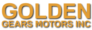 Golden Gears Motors Inc