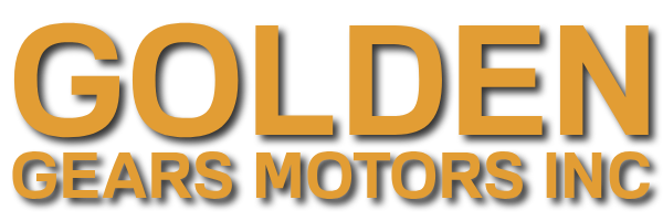 Golden Gears Motors Inc
