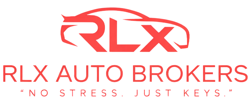 RLX Auto Brokers LLC