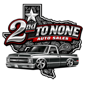 2nd To None Auto Sales