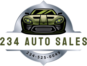 234 Auto Sales