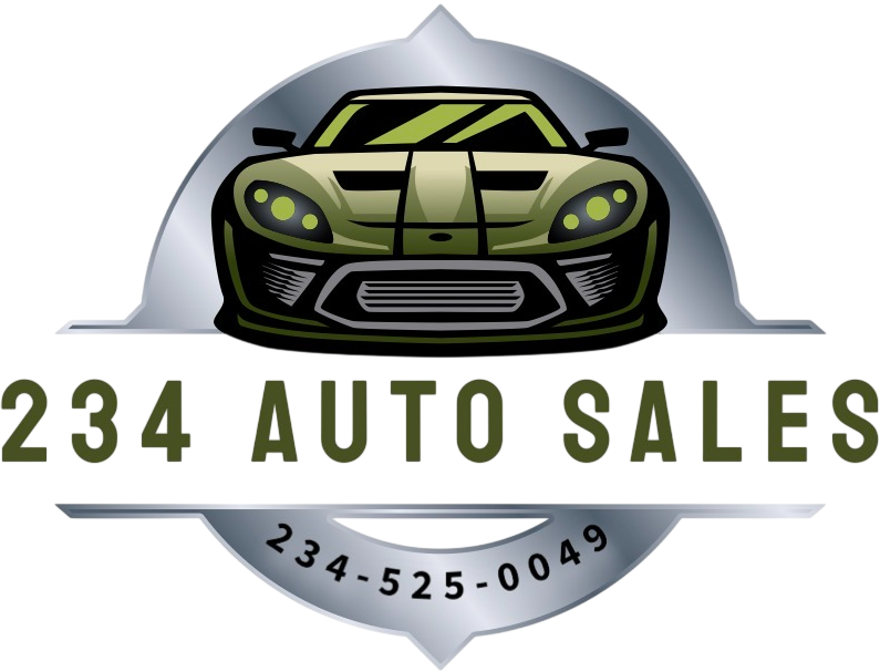 234 Auto Sales