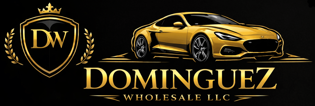 Dominguez Wholesale LLC