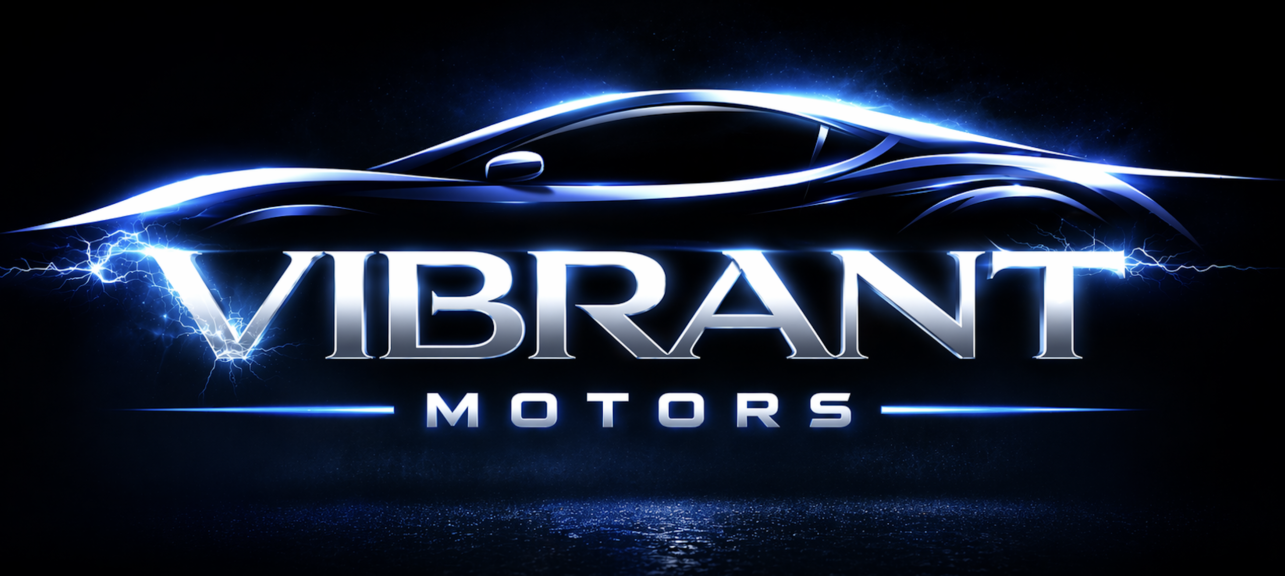 Vibrant Motors 