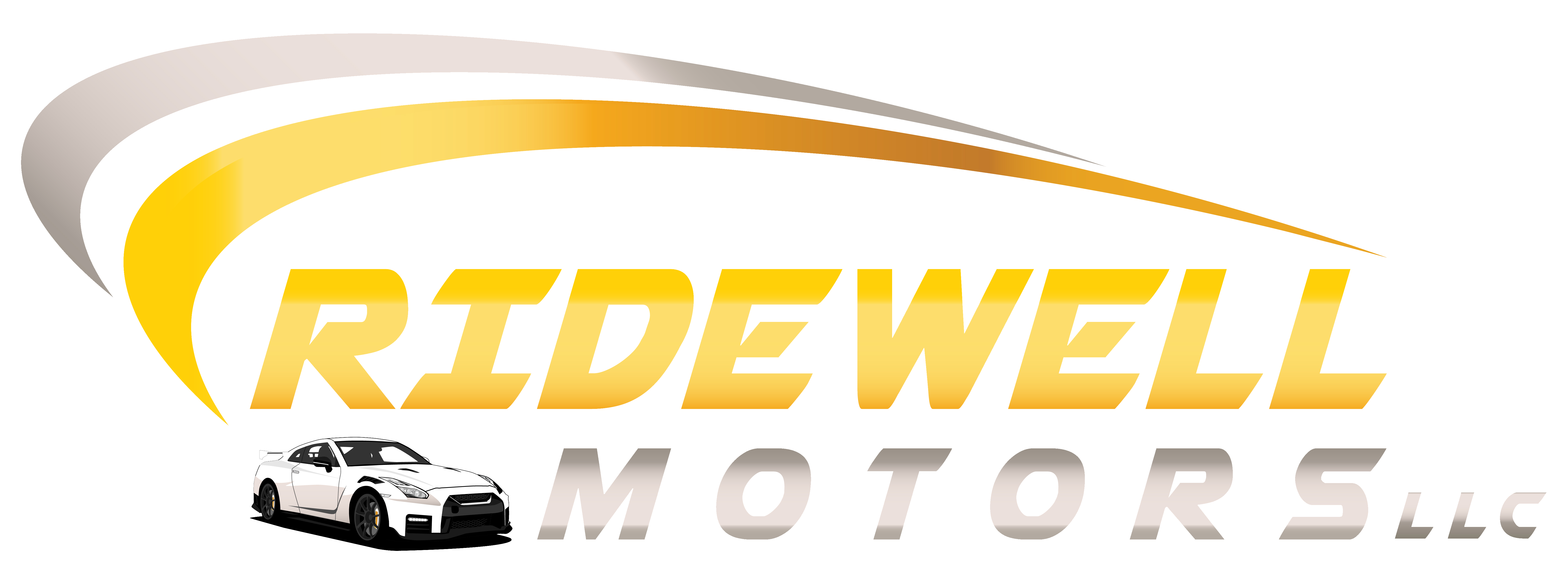 RIDEWELL MOTORS LLC