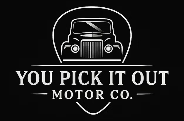 You Pick It Out Motor Co