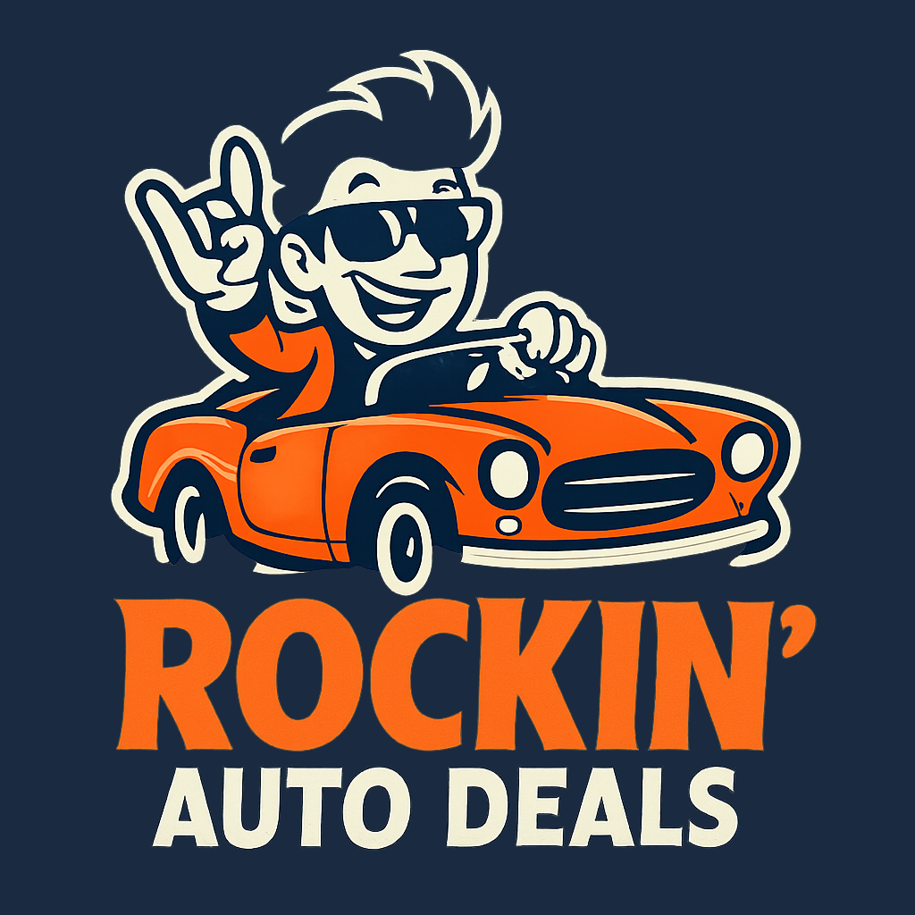Rockin Auto Deals