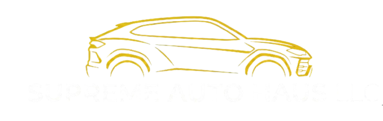 SUPREME AUTO HAUS LLC-726035