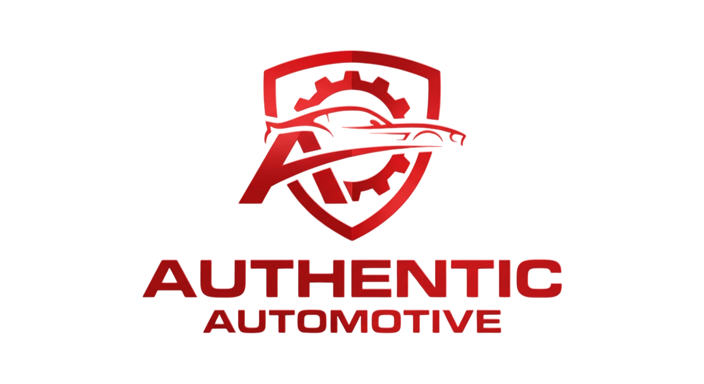Authentic Automotive