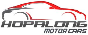 Hopalong Motor Cars