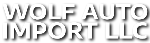 Wolf Auto Import LLC