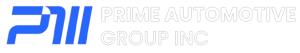 Prime Automotive Group INC