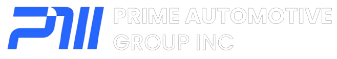 Prime Automotive Group INC