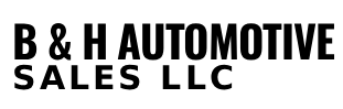 B & H Automotive Sales LLC