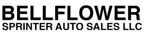 Bellflower Sprinter Auto Sales LLC