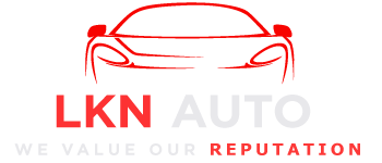 LKN AUTO LLC