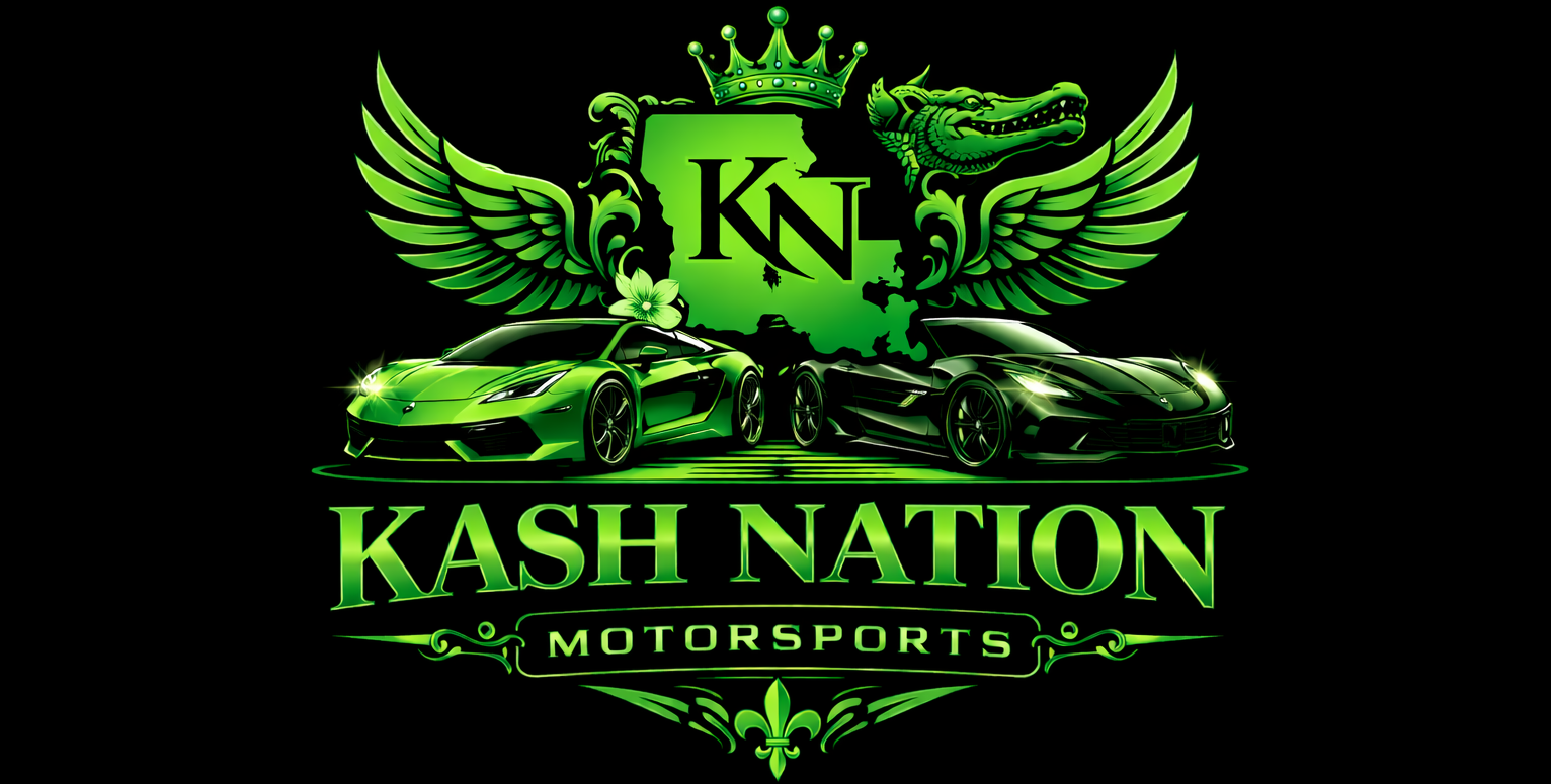 Kash Nation Motorsports