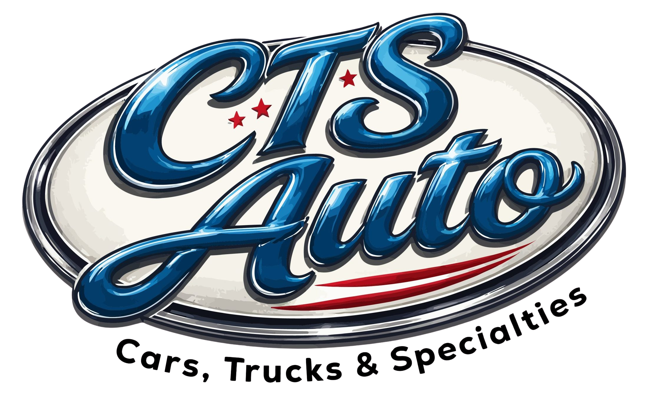 CTS Auto, LLC