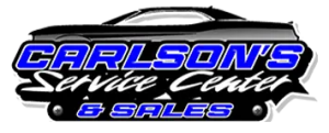 CARLSONS SERVICE CENTER AND SALES