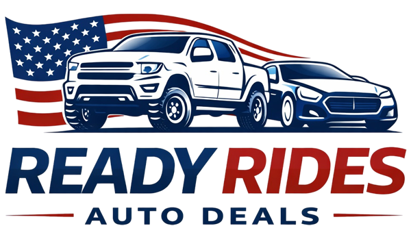 Ready Rides Auto Deals