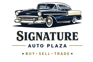Signature Auto Plaza