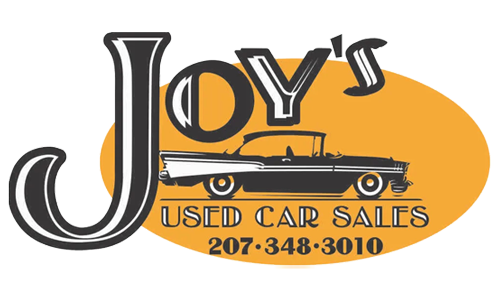 Joys Used Car Sales LLC
