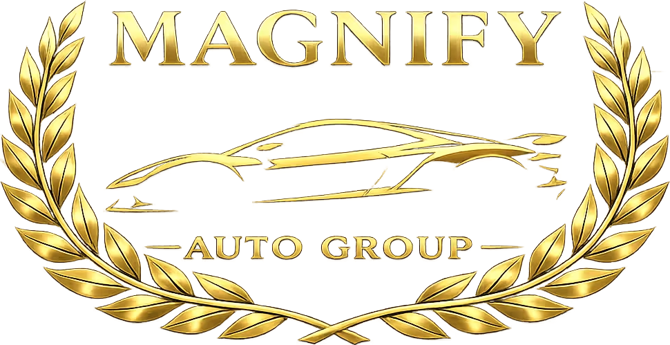 Magnify Auto Sales