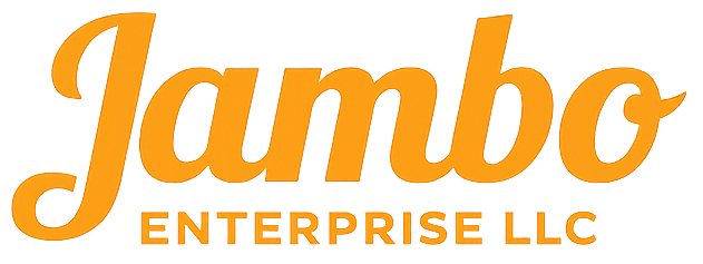Jambo Enterprise LLC