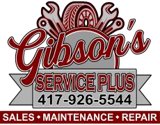 GIBSON'S SERVICE PLUS
