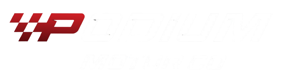 PODIUM MOTOR CO