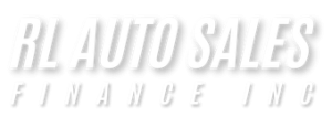 RL Auto Sales Finance Inc