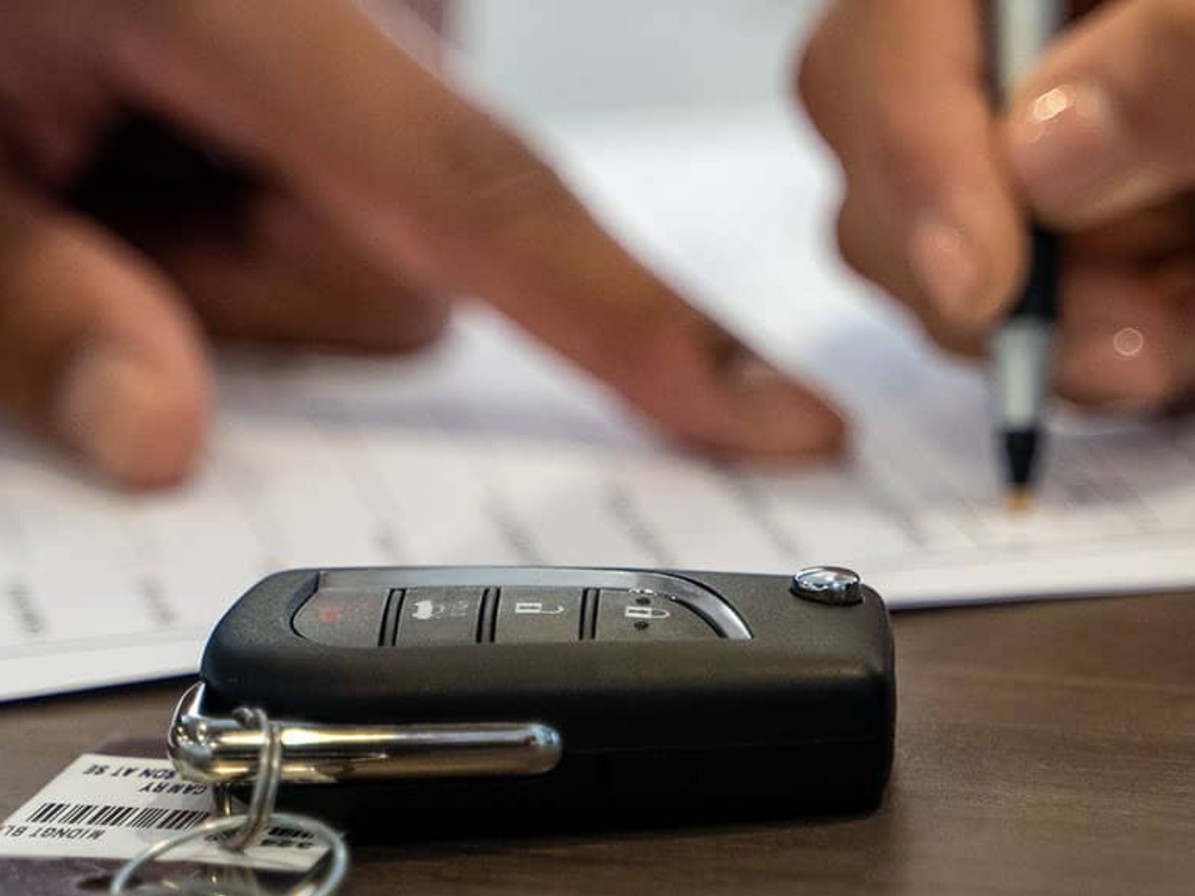 Used Cars for Sale at Sport Mode Sales in Tucson, Arizona