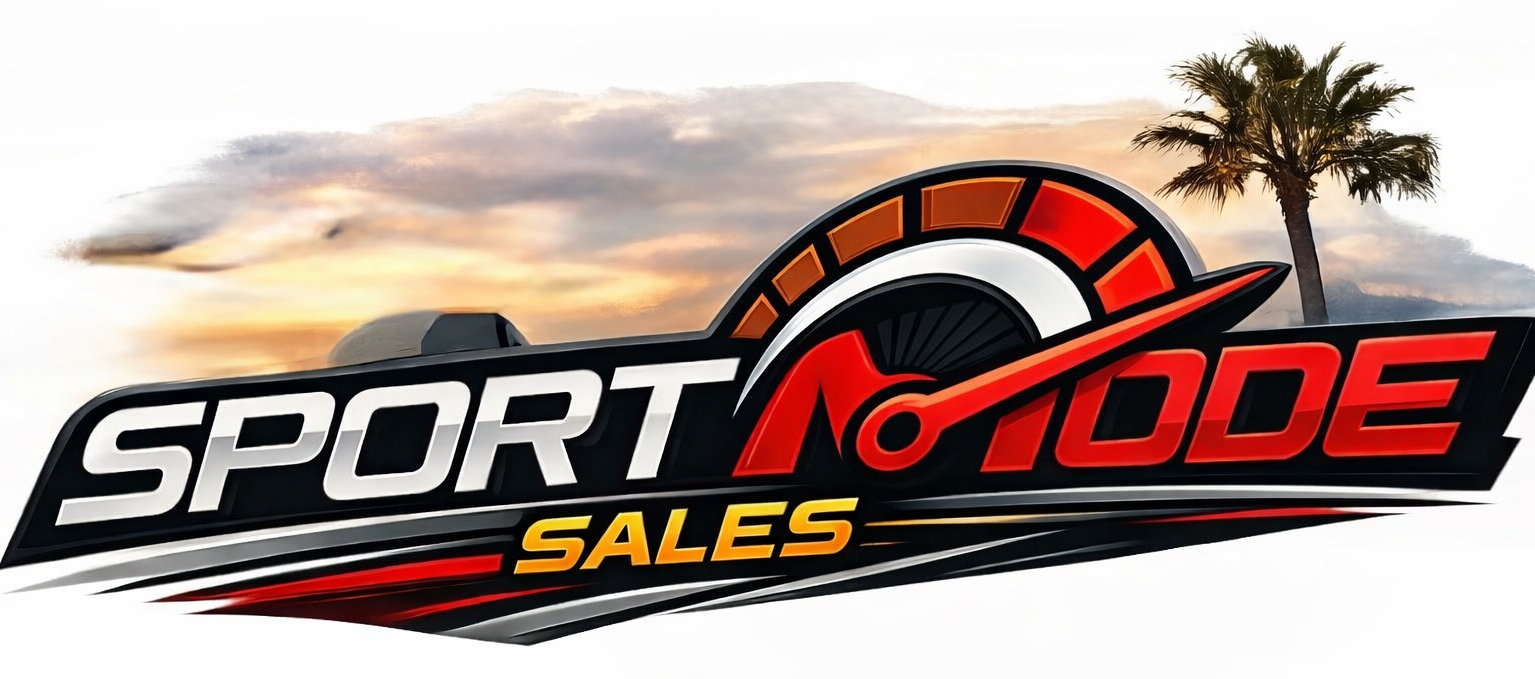 Used Cars for Sale at Sport Mode Sales in Tucson, Arizona