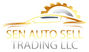 sen auto-sell trading llc