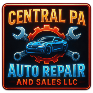 Central PA Auto Repair and Sales