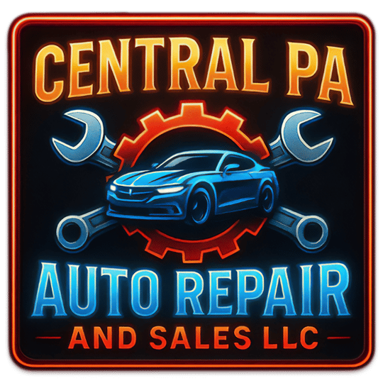 Central PA Auto Repair and Sales
