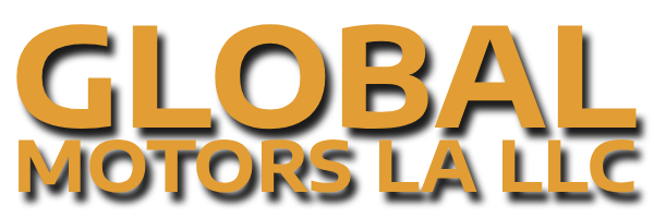 GLOBAL MOTORS LA LLC