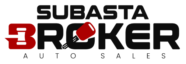 SUBASTA BROKER AUTO SALES