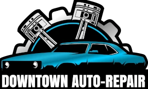 Downtown Auto Repair & Sales Inc.
