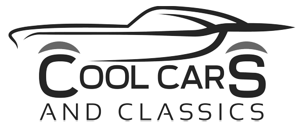 Cool Cars And Classics