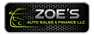 Zoe's Auto Sales & Finance LLC