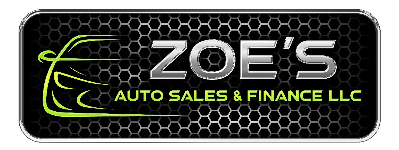 Zoe's Auto Sales & Finance LLC