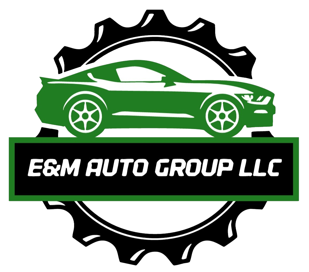 E&M Auto Group llc