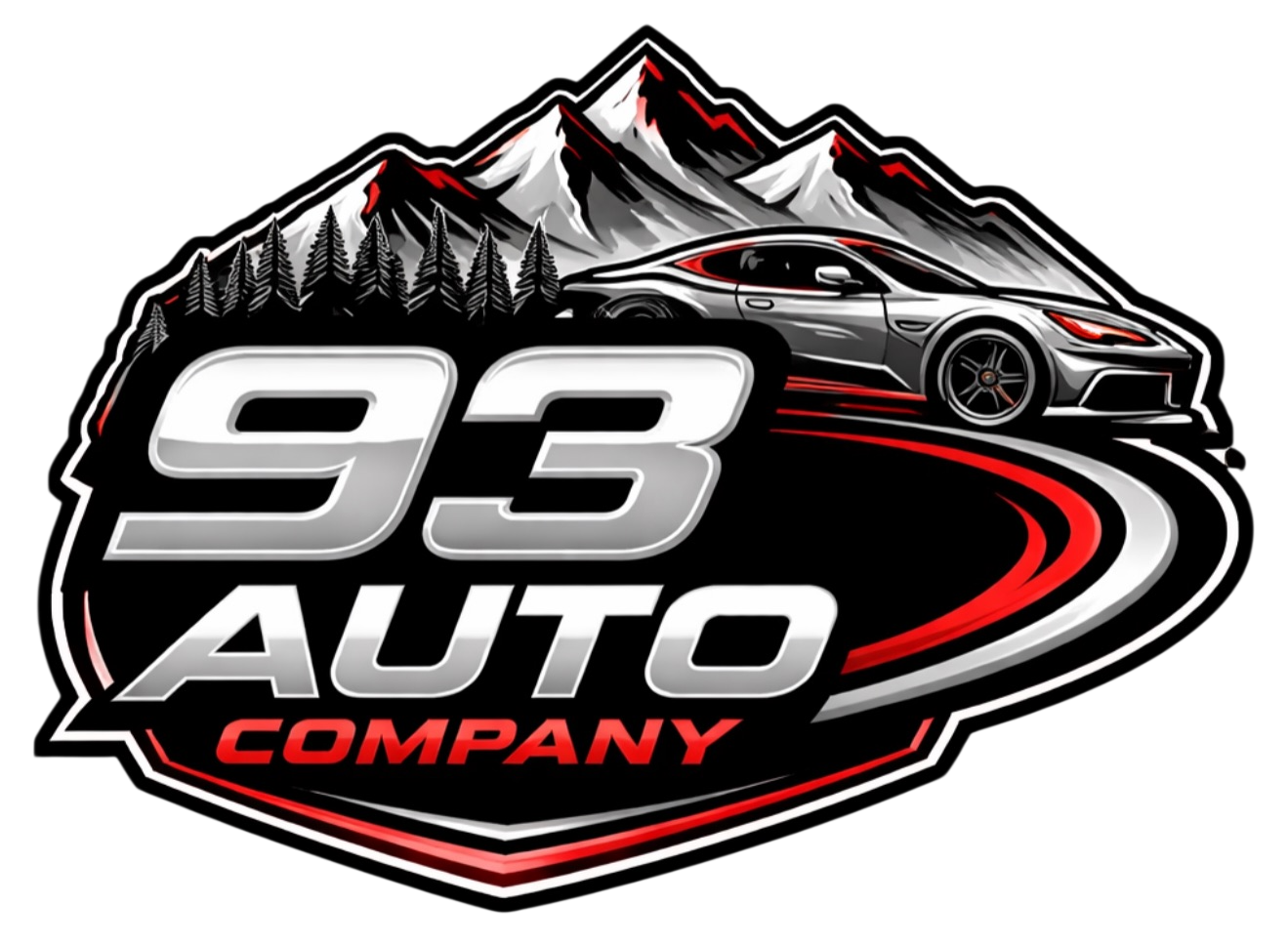 93 Auto Company